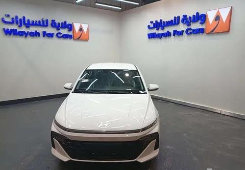 هيونداي اكسنت 2026