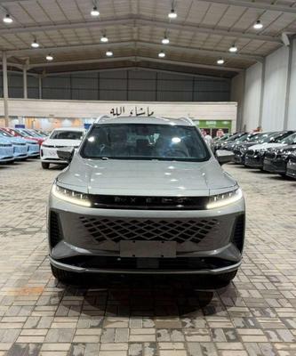 شيرى أخرى 2026