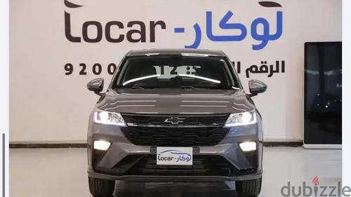 Chevrolet Groove 2026