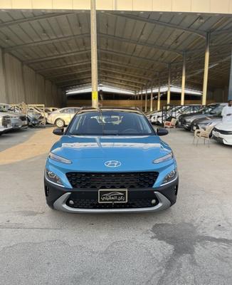 هيونداي كونا 2023
