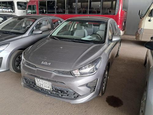 Kia Rio 2023