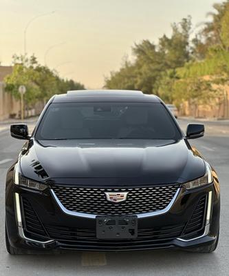 Cadillac CT5 2023