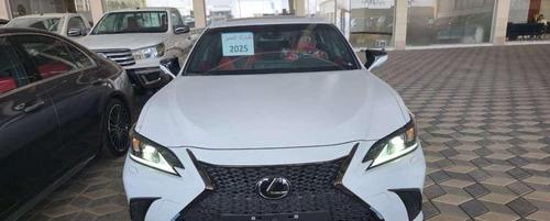 لكزس ES 350 2025