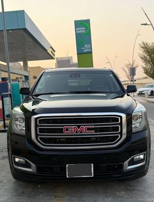 Gmc Yukon 2020