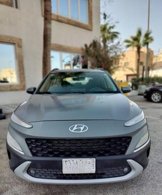 هيونداي كونا 2021