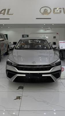 MG 5 2026