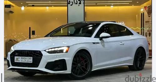 اودي S6 2021