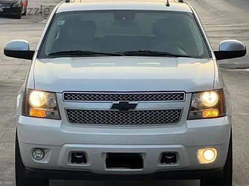 Chevrolet Tahoe 2008