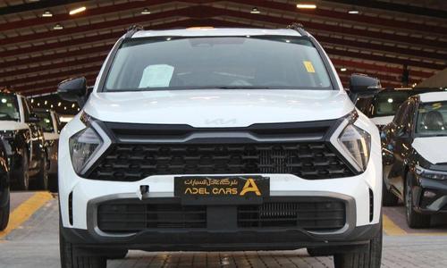 Kia Sportage 2025