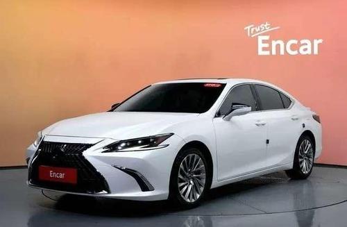 Lexus Es 2023
