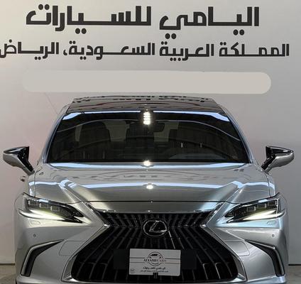 Lexus ES 350 2023