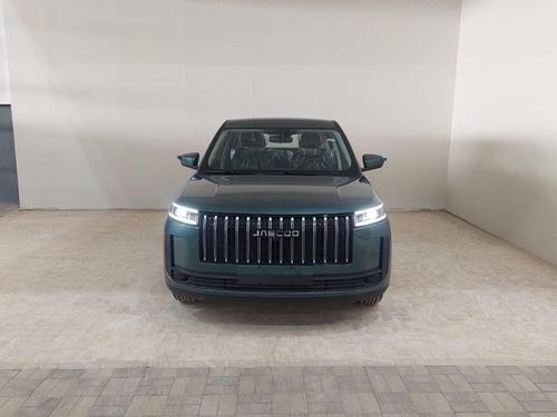 جايكو 7 2027
