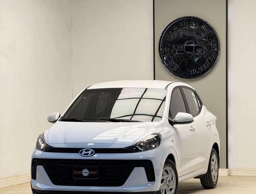 هيونداي I10 2026
