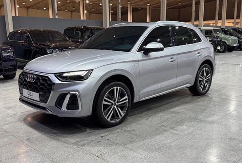 اودي Q5 2025