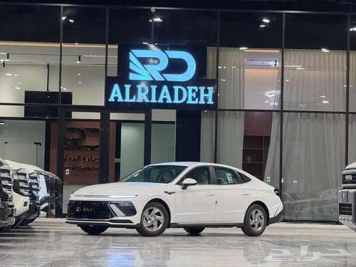 هيونداي سوناتا 2026