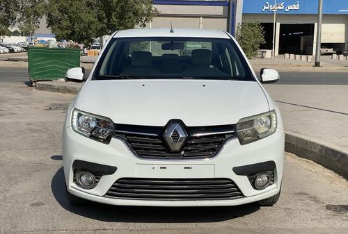 Renault Symbol 2020