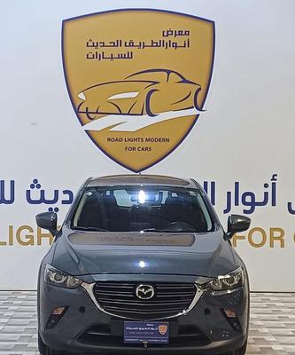 Mazda Cx 3 2023
