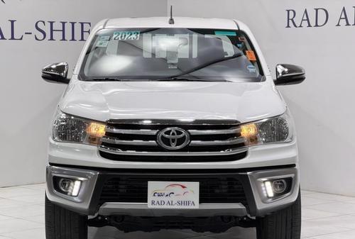 Toyota Hilux 2023