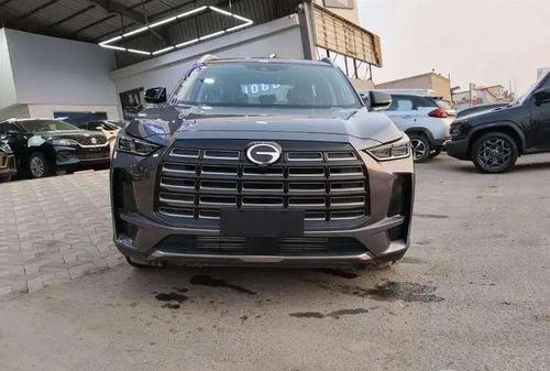 جي أي سي GS4 2026