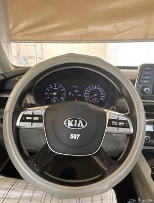 Kia Telluride 2020