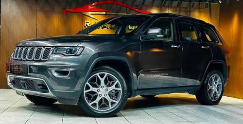 Jeep Grand Cherokee 2020