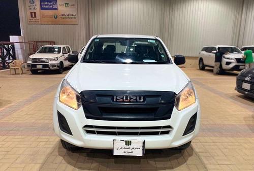 Isuzu D max 2023