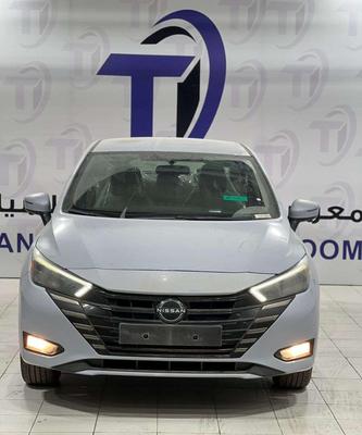 نيسان صنى 2024