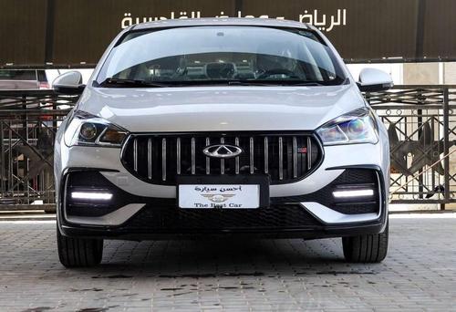 Chery Arrizo 5 2026