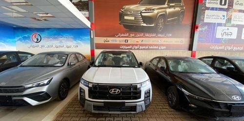 Hyundai Creta 2026