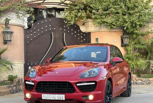 Porsche Other 2014