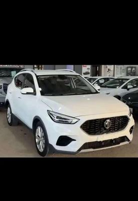 ام جى ZS EV 2024