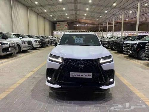 Lexus Other 2026