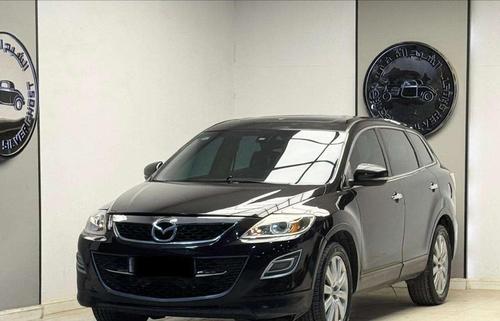 مازدا CX-9 2010