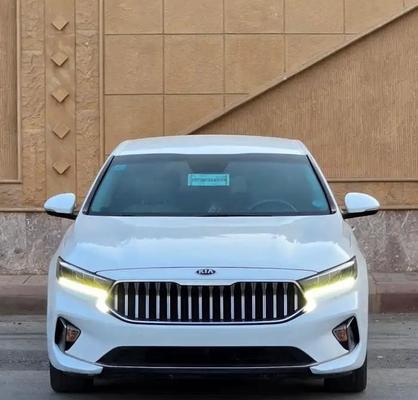 Kia Cadenza 2020
