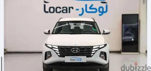 Hyundai Tucson 2025