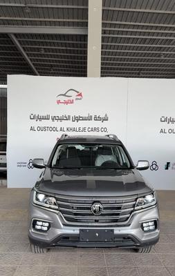 ام جى ار اكس 8 2024