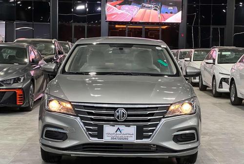 ام جى 5 2025