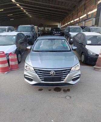 MG 5 2025