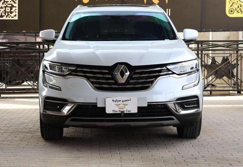 Renault Koleos 2025
