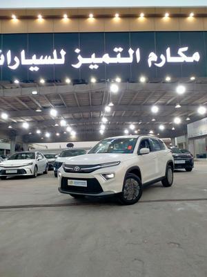 Toyota Urban Cruiser 2026