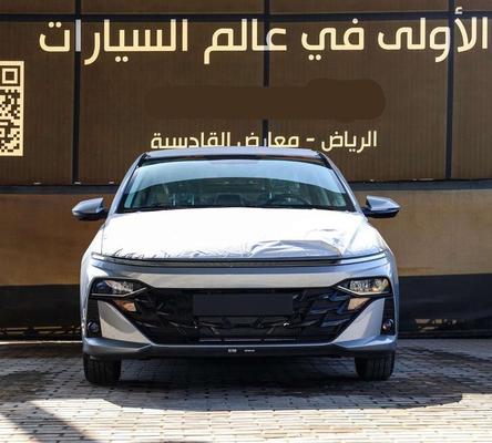 Hyundai Accent 2026