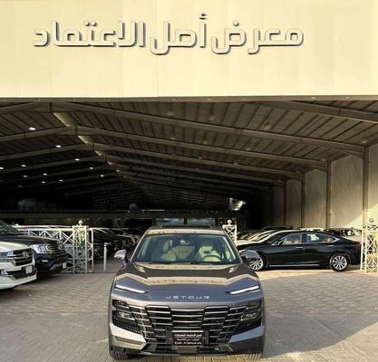 جيتور داشينج 2024