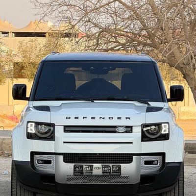 لاند روفر أخرى 2022