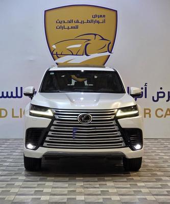 Lexus Other 2023