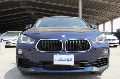 BMW X2 2021
