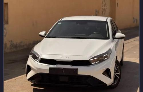 Kia Cerato 2022
