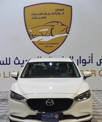 Mazda 6 2023
