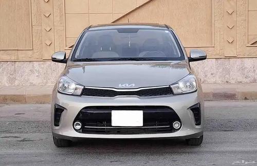 Kia Pegas 2024