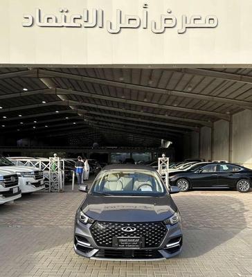 شيرى اريزو 6 2024