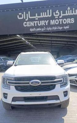فورد ايفرست 2025